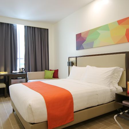 Hotel Lucky Chinatown Binondo Manila Ngoại thất bức ảnh