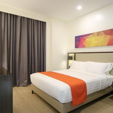 Hotel Lucky Chinatown Binondo Manila Ngoại thất bức ảnh