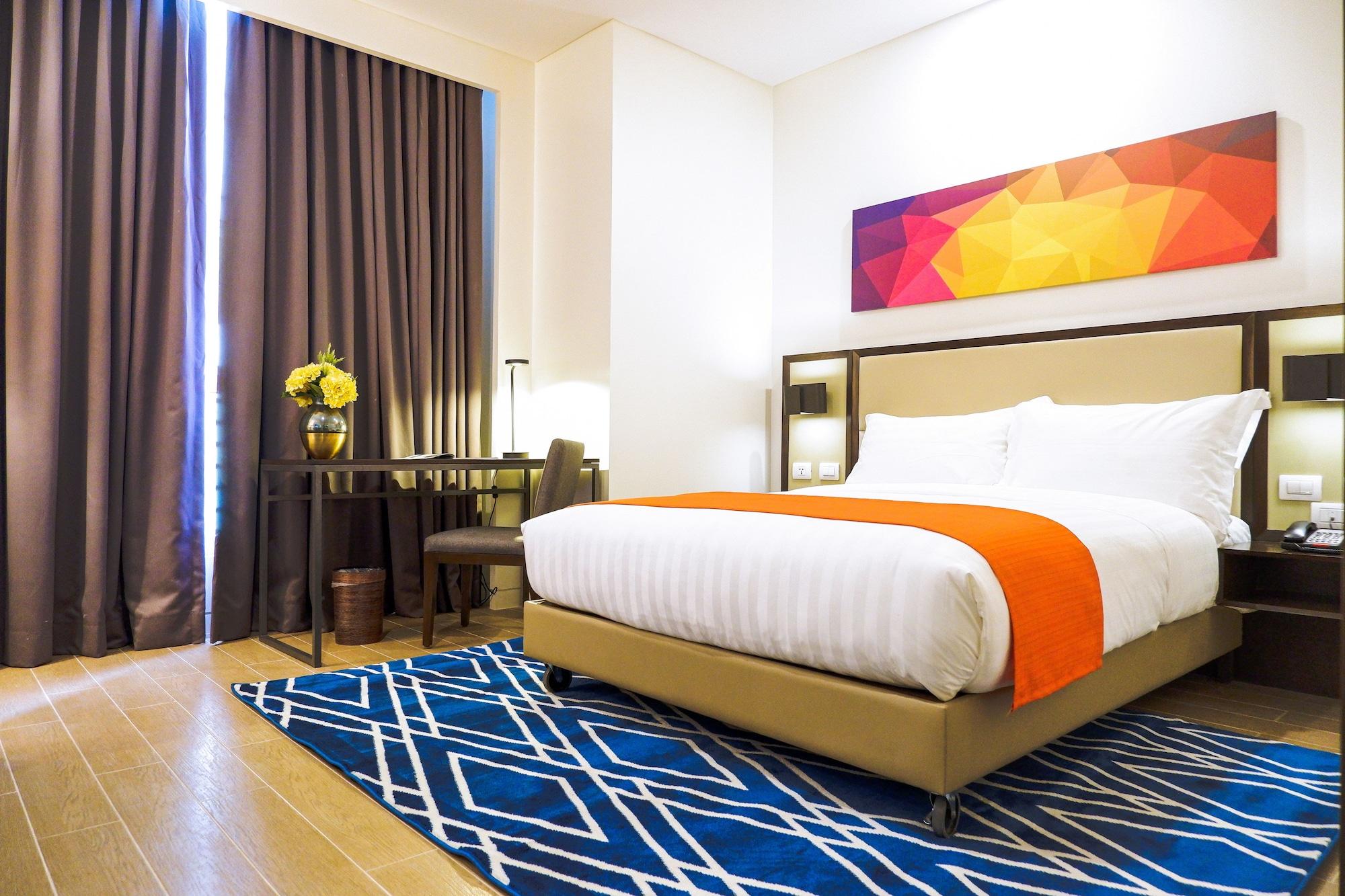 Hotel Lucky Chinatown Binondo Manila Ngoại thất bức ảnh