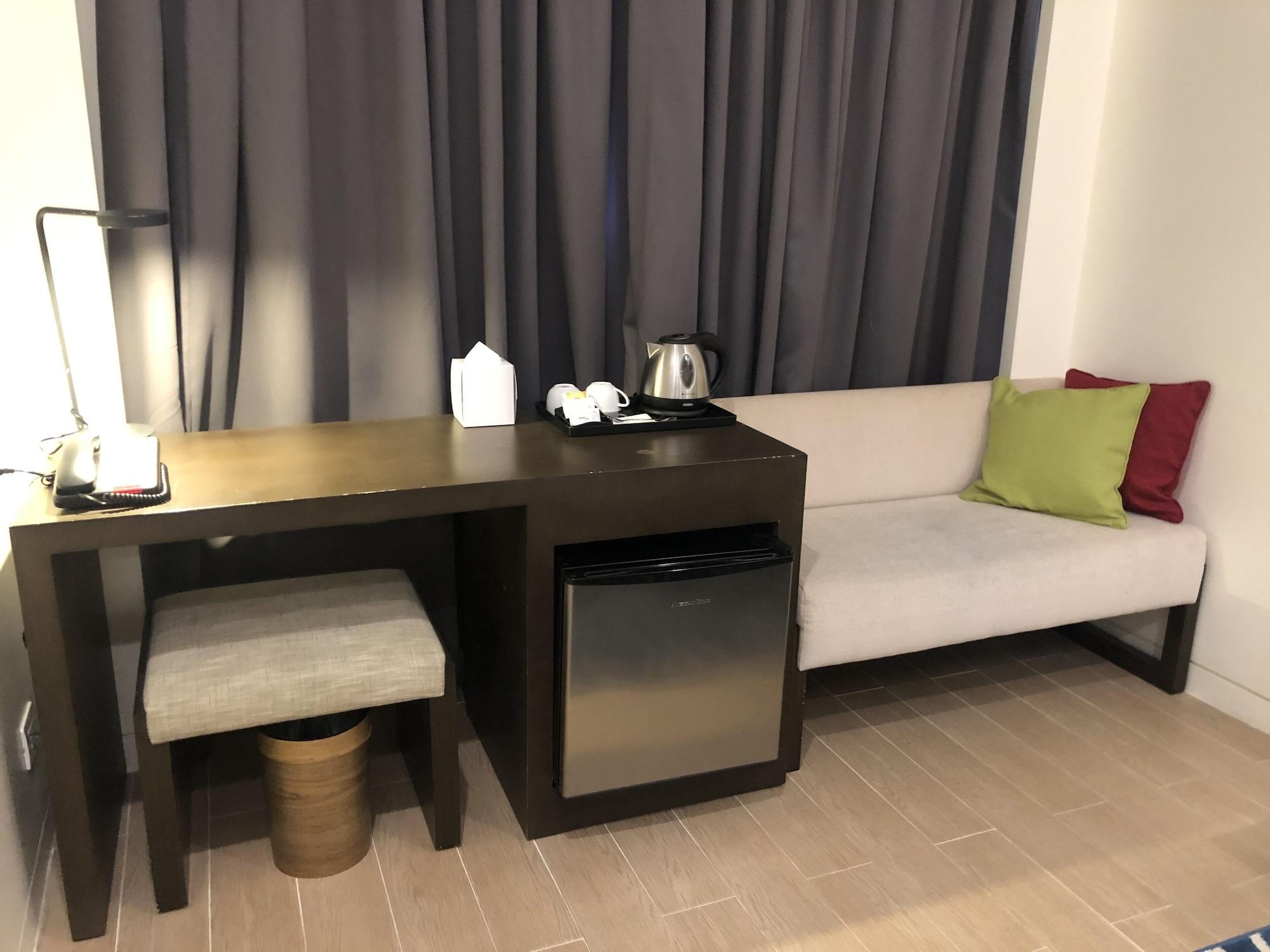 Hotel Lucky Chinatown Binondo Manila Ngoại thất bức ảnh