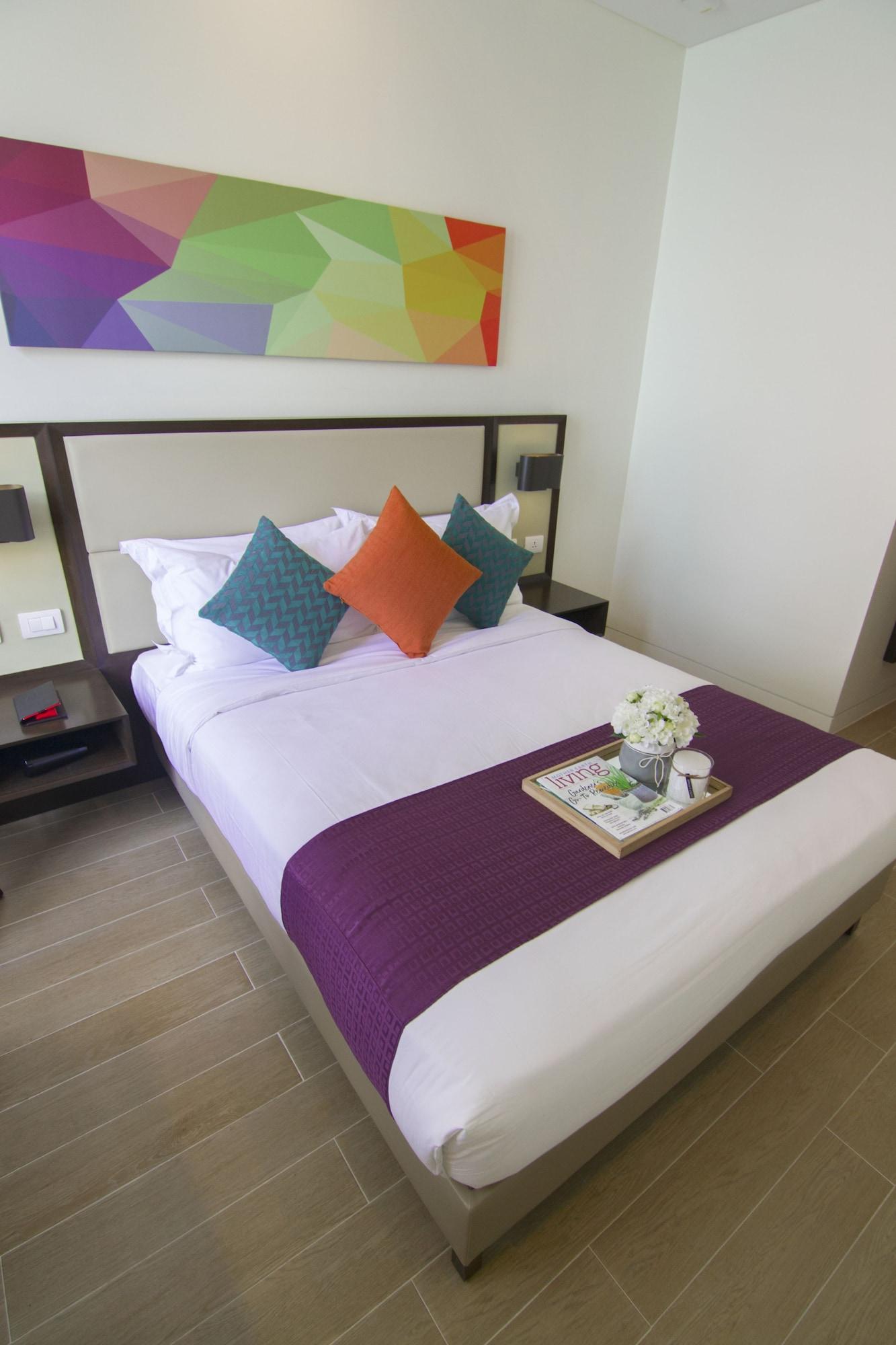 Hotel Lucky Chinatown Binondo Manila Ngoại thất bức ảnh