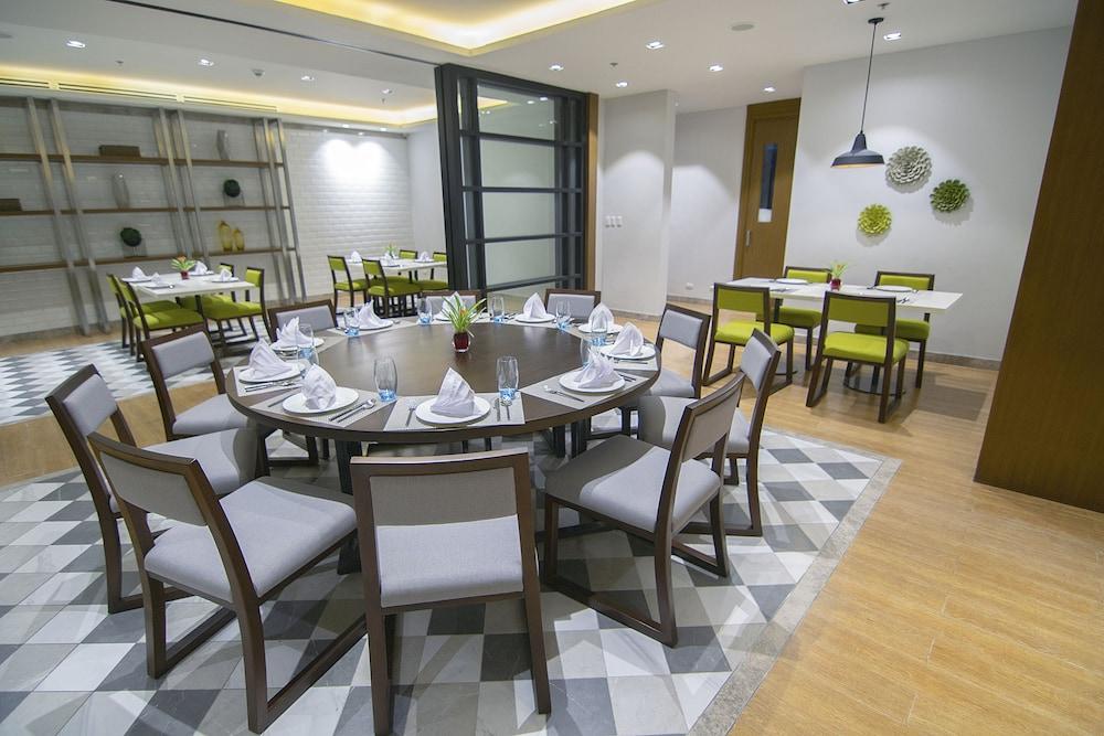 Hotel Lucky Chinatown Binondo Manila Ngoại thất bức ảnh