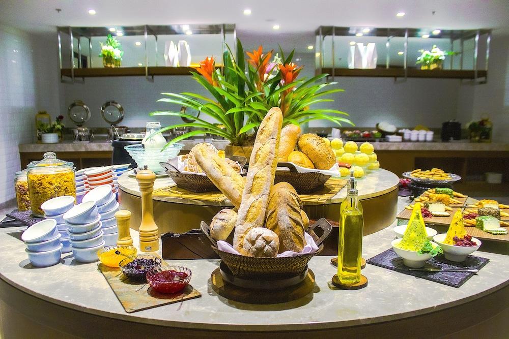 Hotel Lucky Chinatown Binondo Manila Ngoại thất bức ảnh