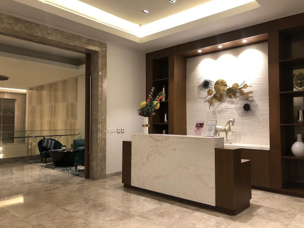 Hotel Lucky Chinatown Binondo Manila Ngoại thất bức ảnh