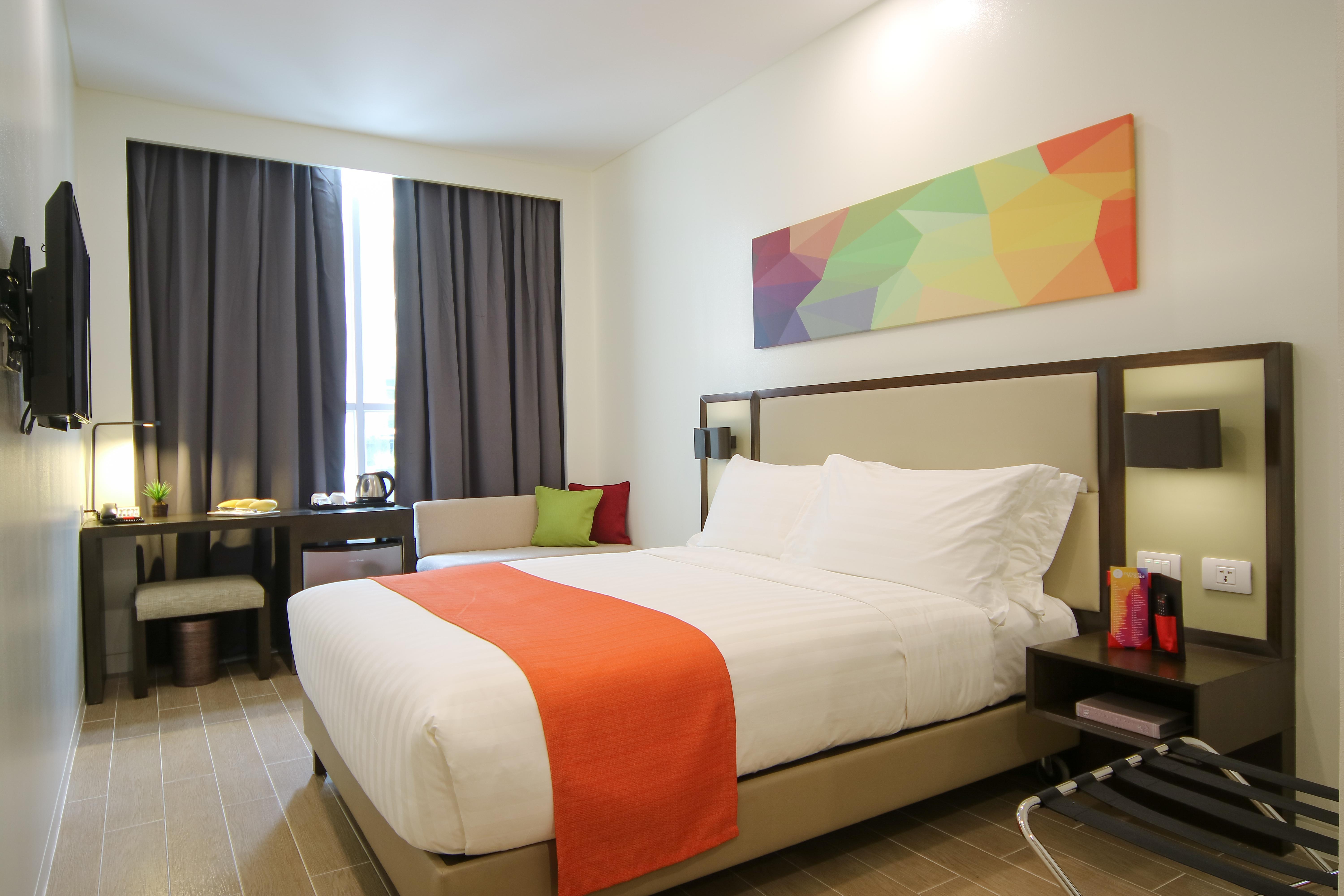 Hotel Lucky Chinatown Binondo Manila Ngoại thất bức ảnh