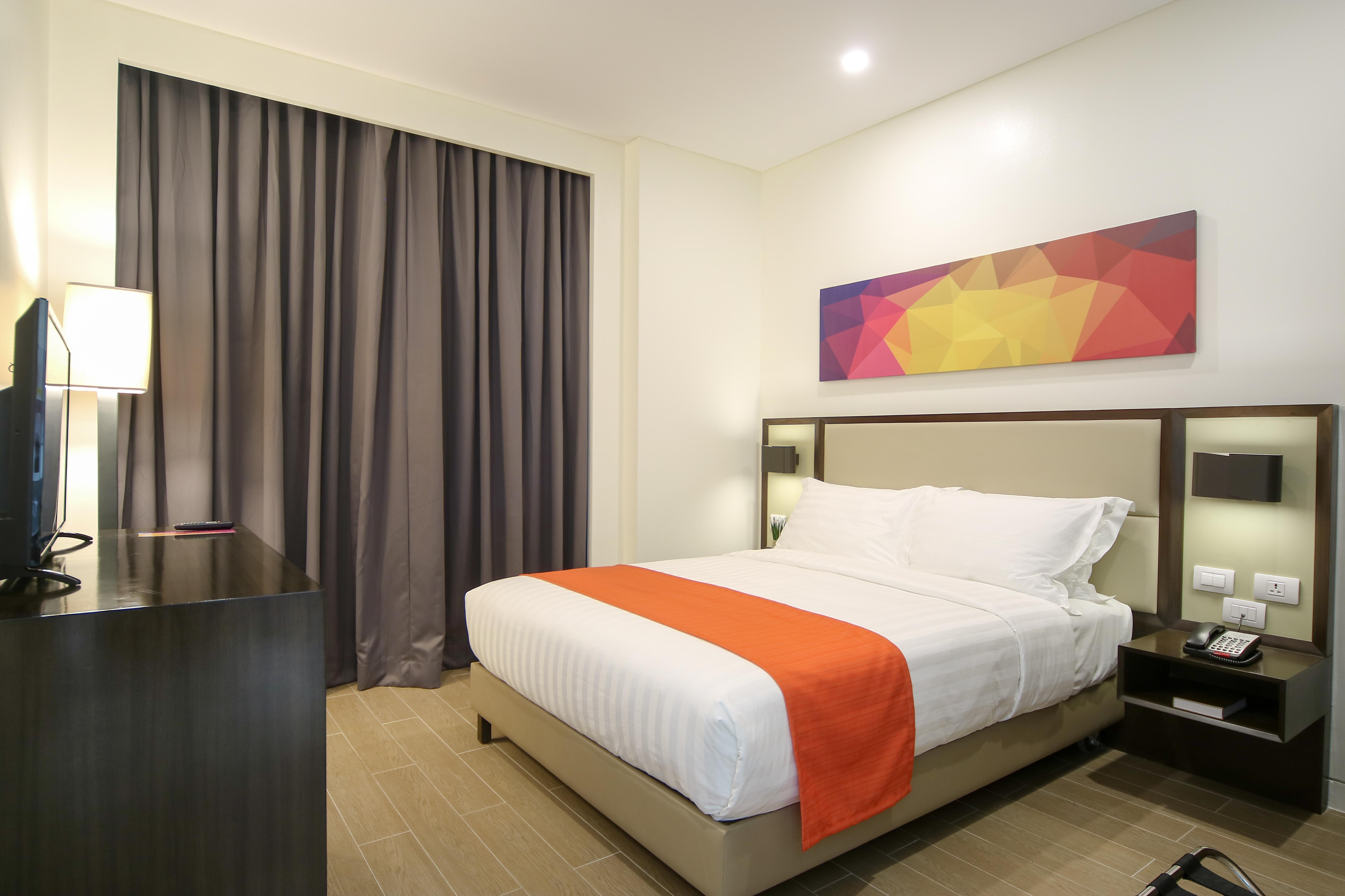 Hotel Lucky Chinatown Binondo Manila Ngoại thất bức ảnh