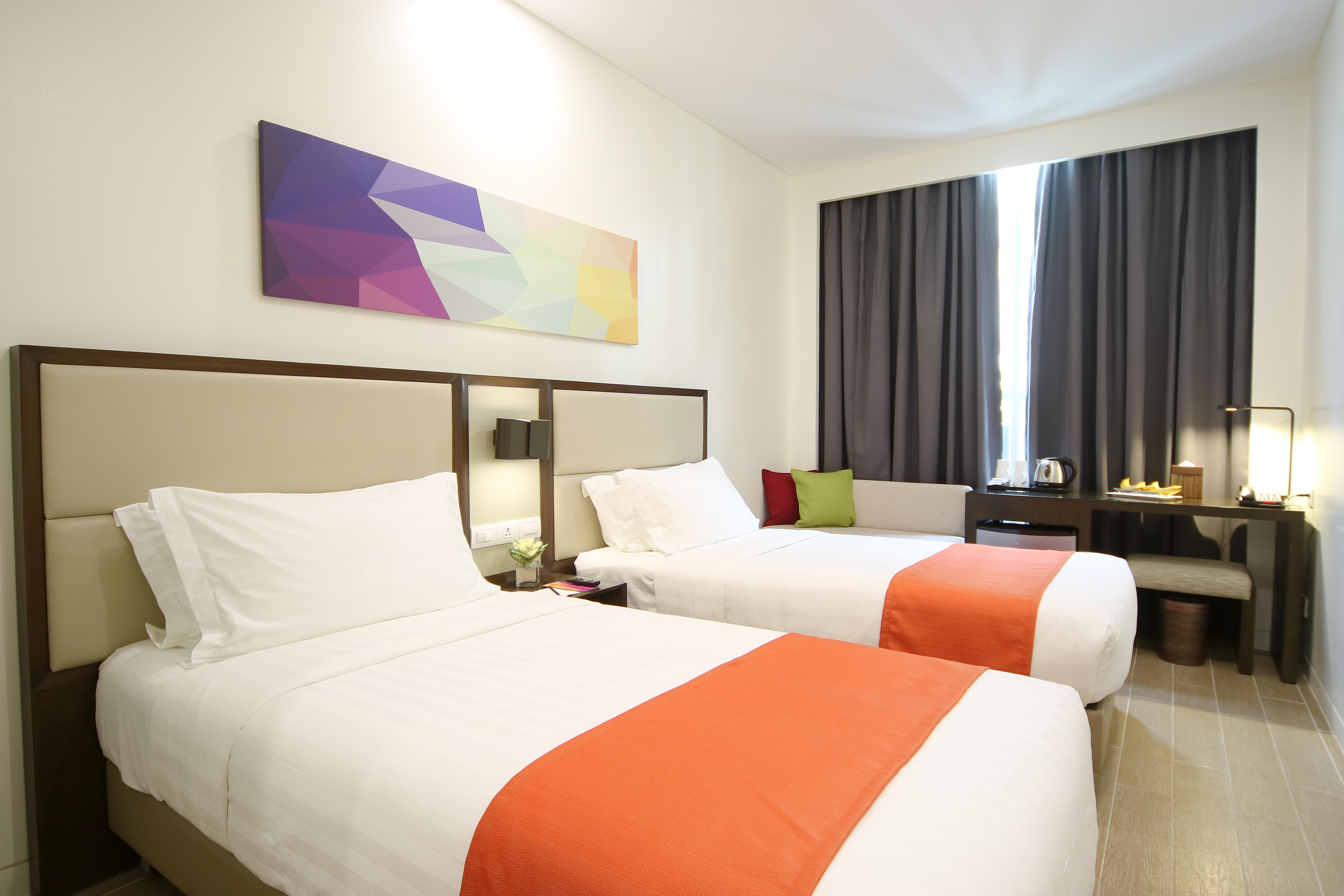 Hotel Lucky Chinatown Binondo Manila Ngoại thất bức ảnh