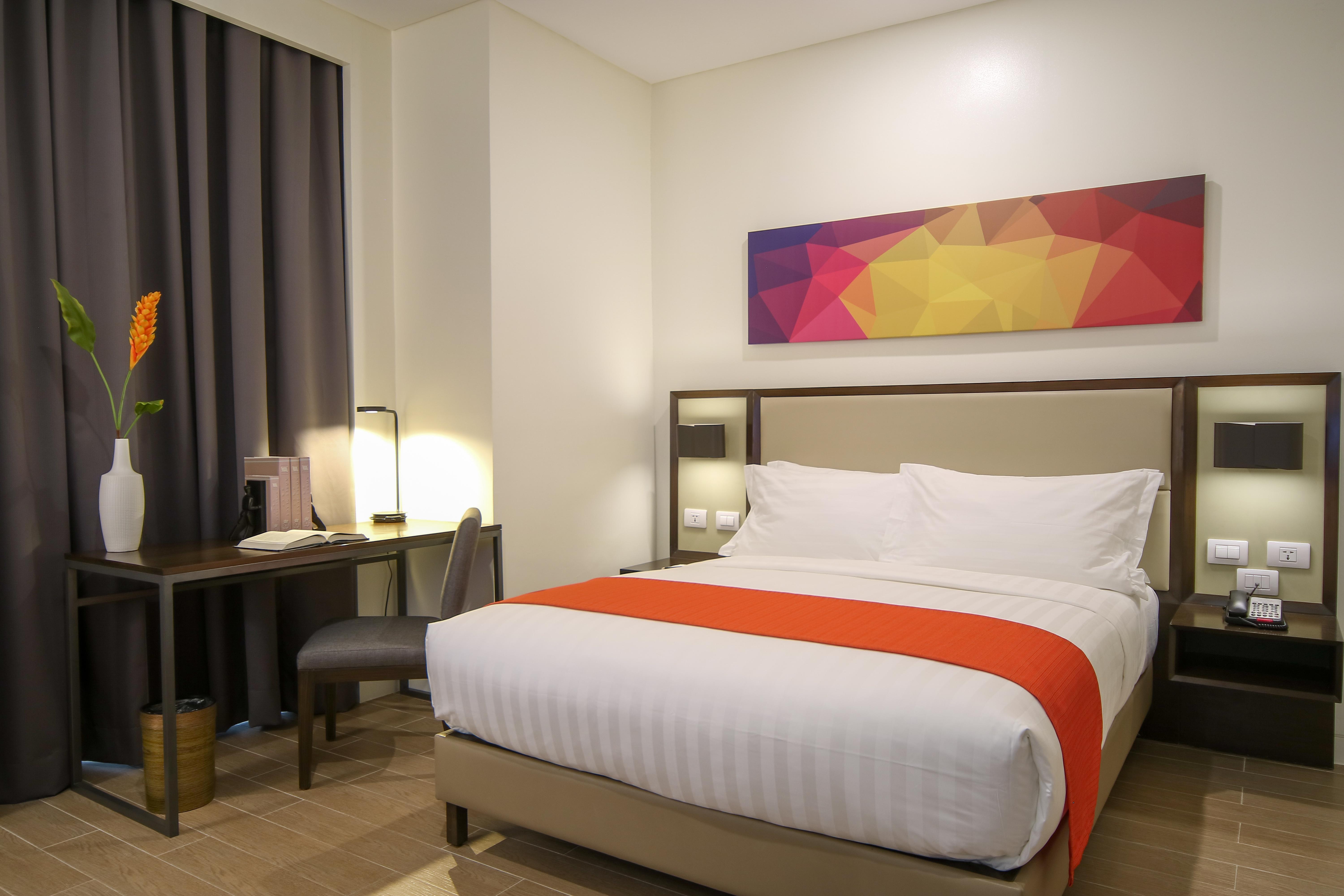 Hotel Lucky Chinatown Binondo Manila Ngoại thất bức ảnh