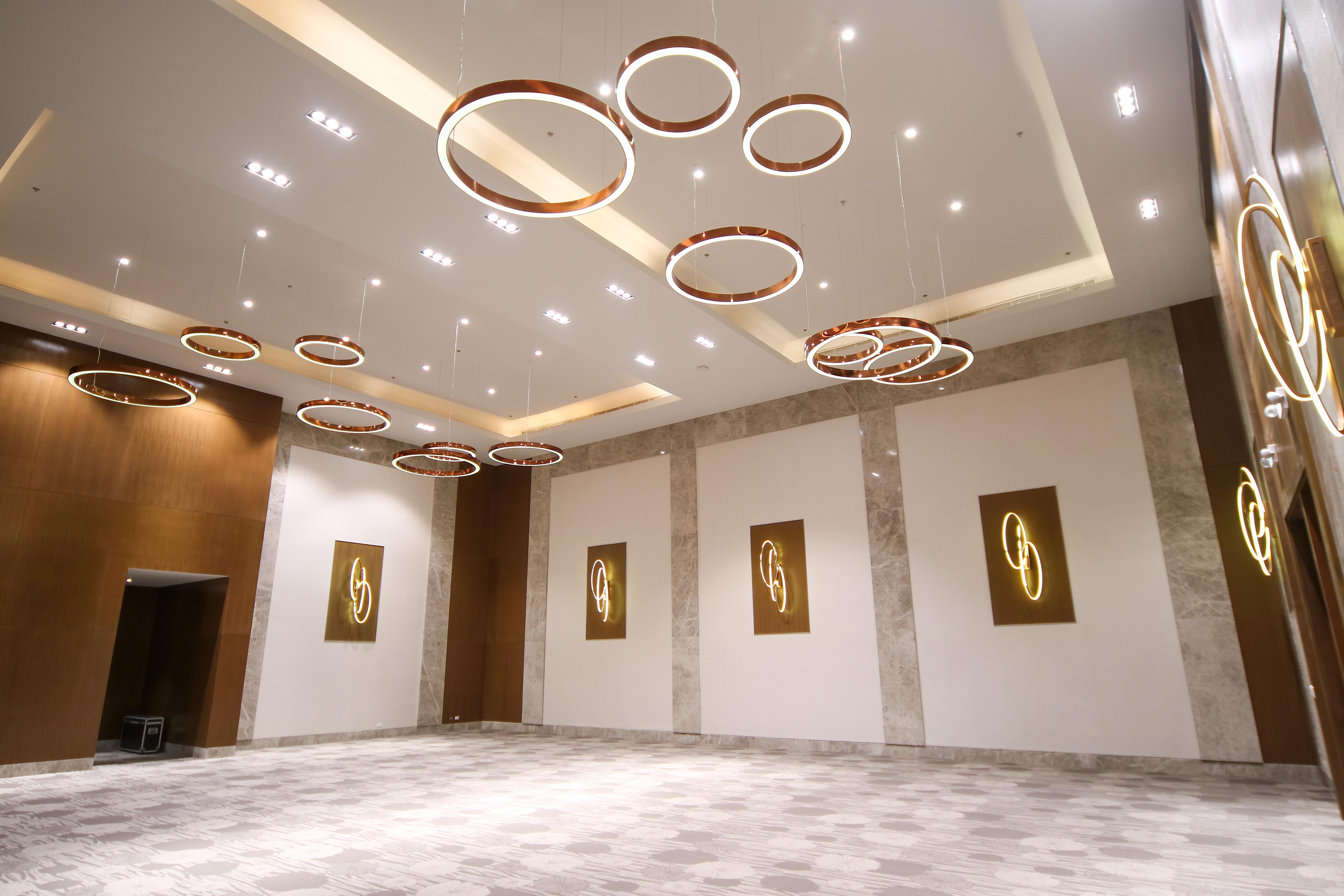 Hotel Lucky Chinatown Binondo Manila Ngoại thất bức ảnh