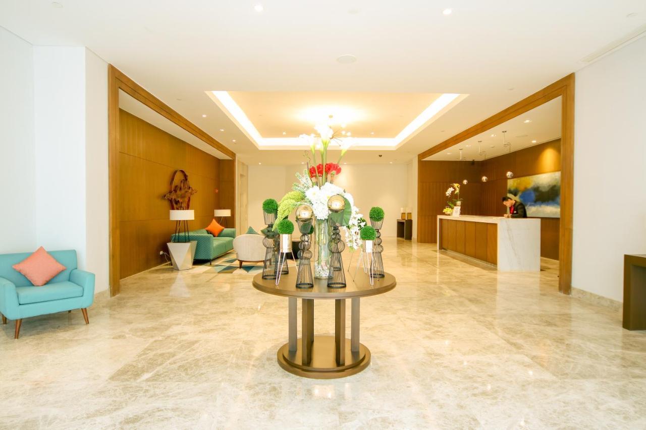 Hotel Lucky Chinatown Binondo Manila Ngoại thất bức ảnh