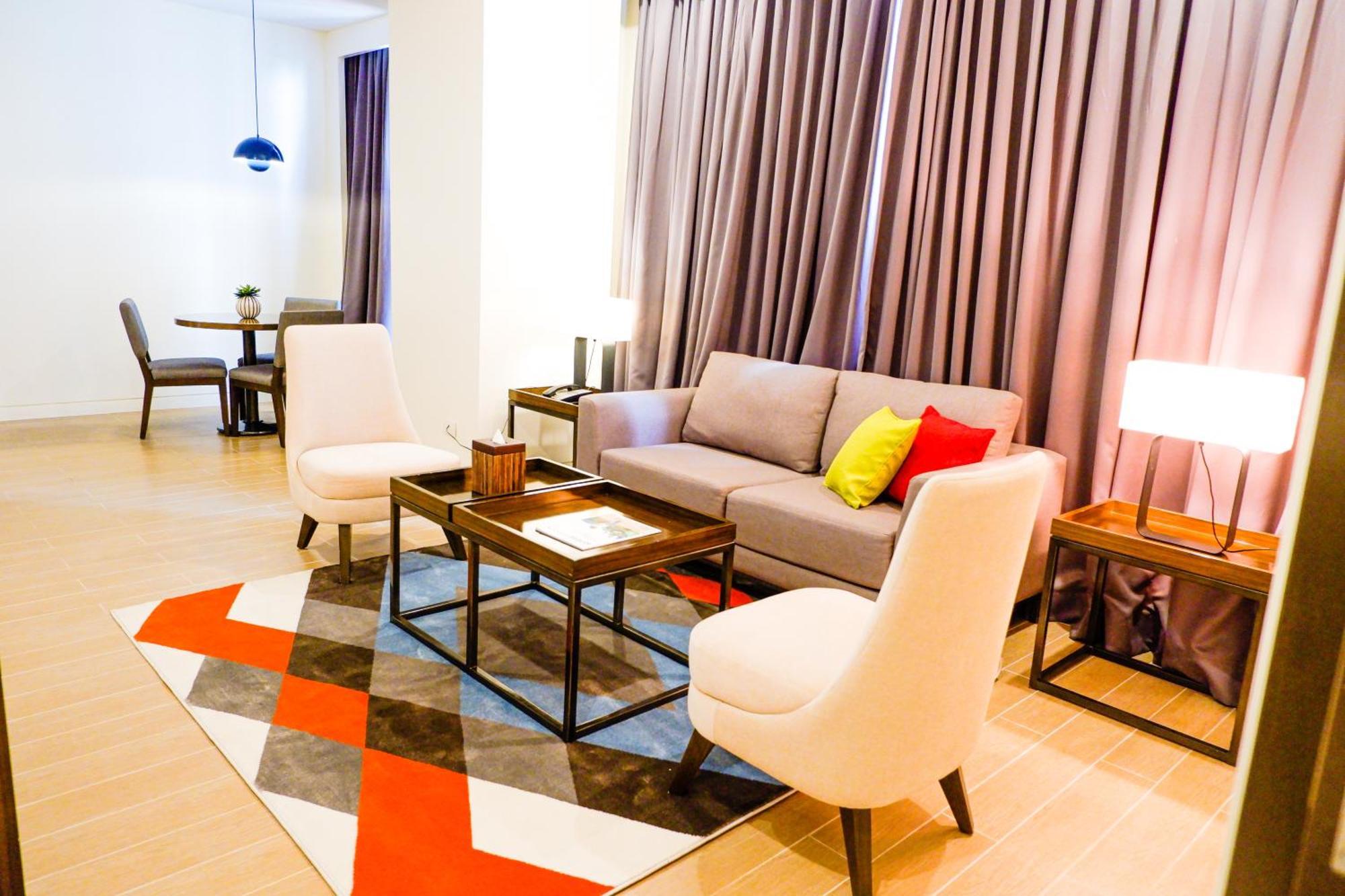 Hotel Lucky Chinatown Binondo Manila Ngoại thất bức ảnh