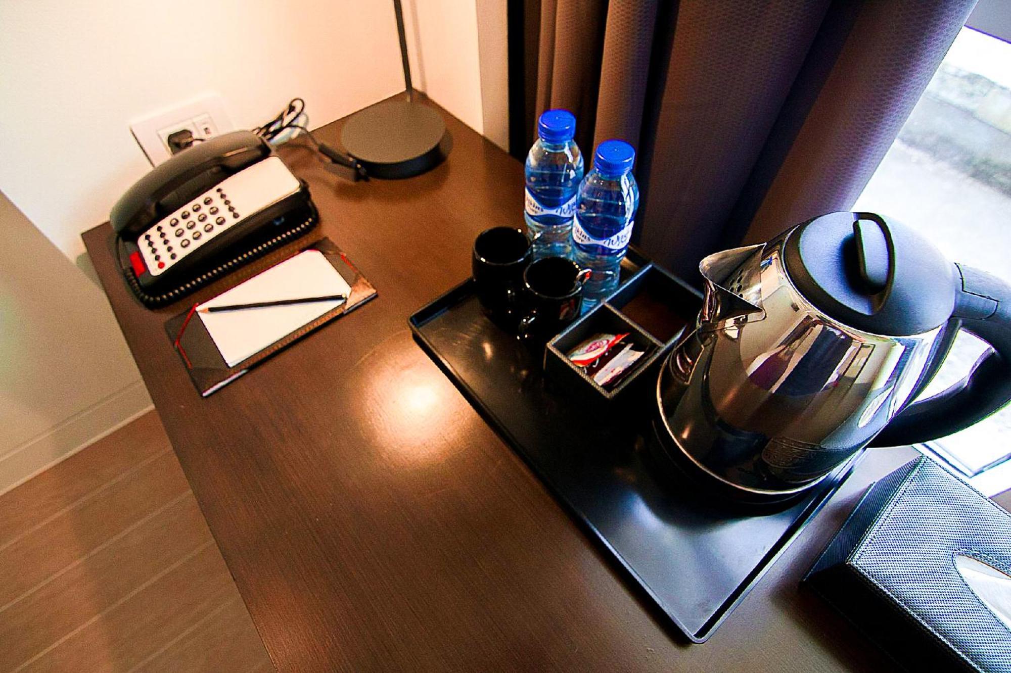 Hotel Lucky Chinatown Binondo Manila Ngoại thất bức ảnh