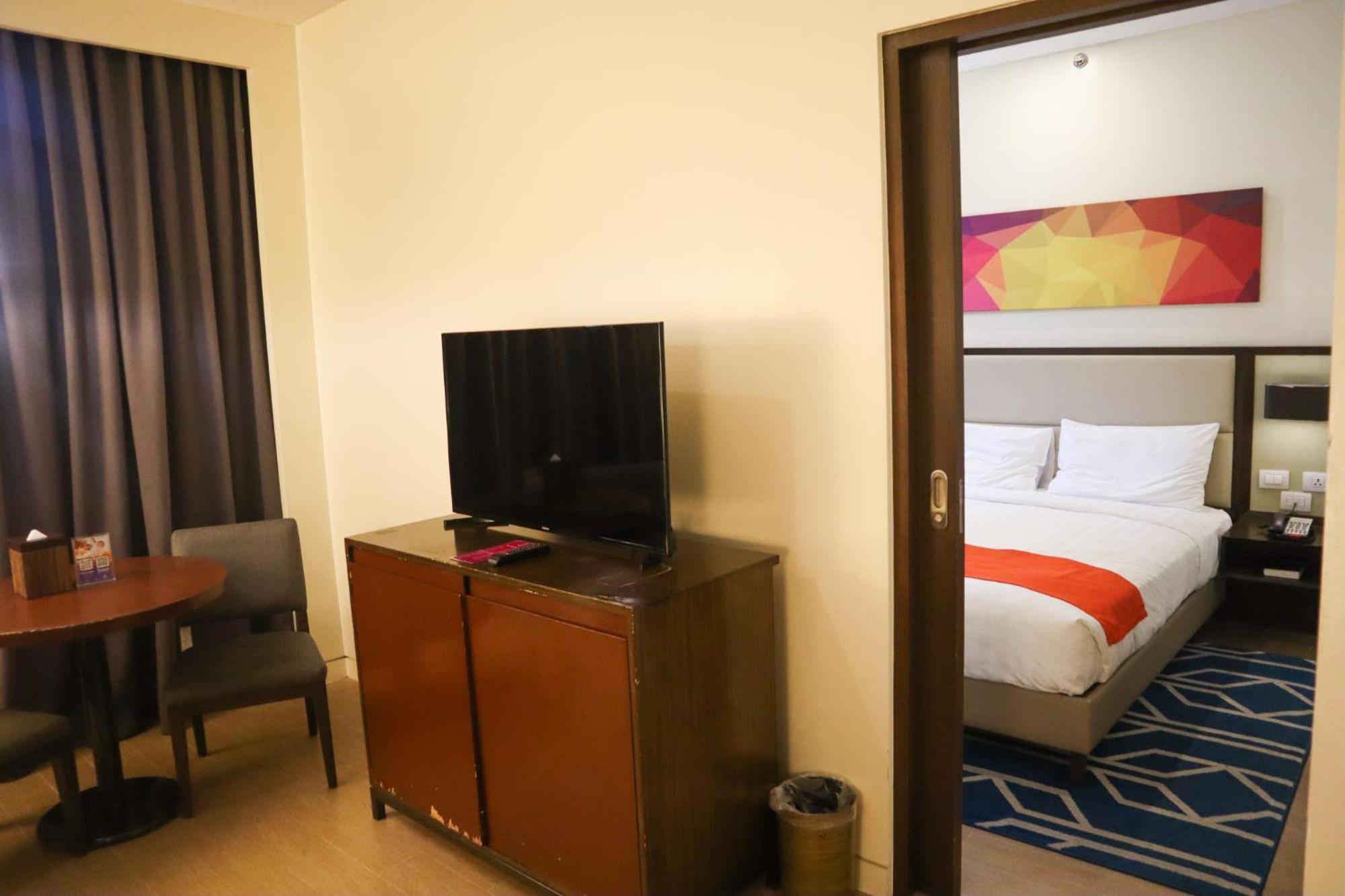 Hotel Lucky Chinatown Binondo Manila Ngoại thất bức ảnh