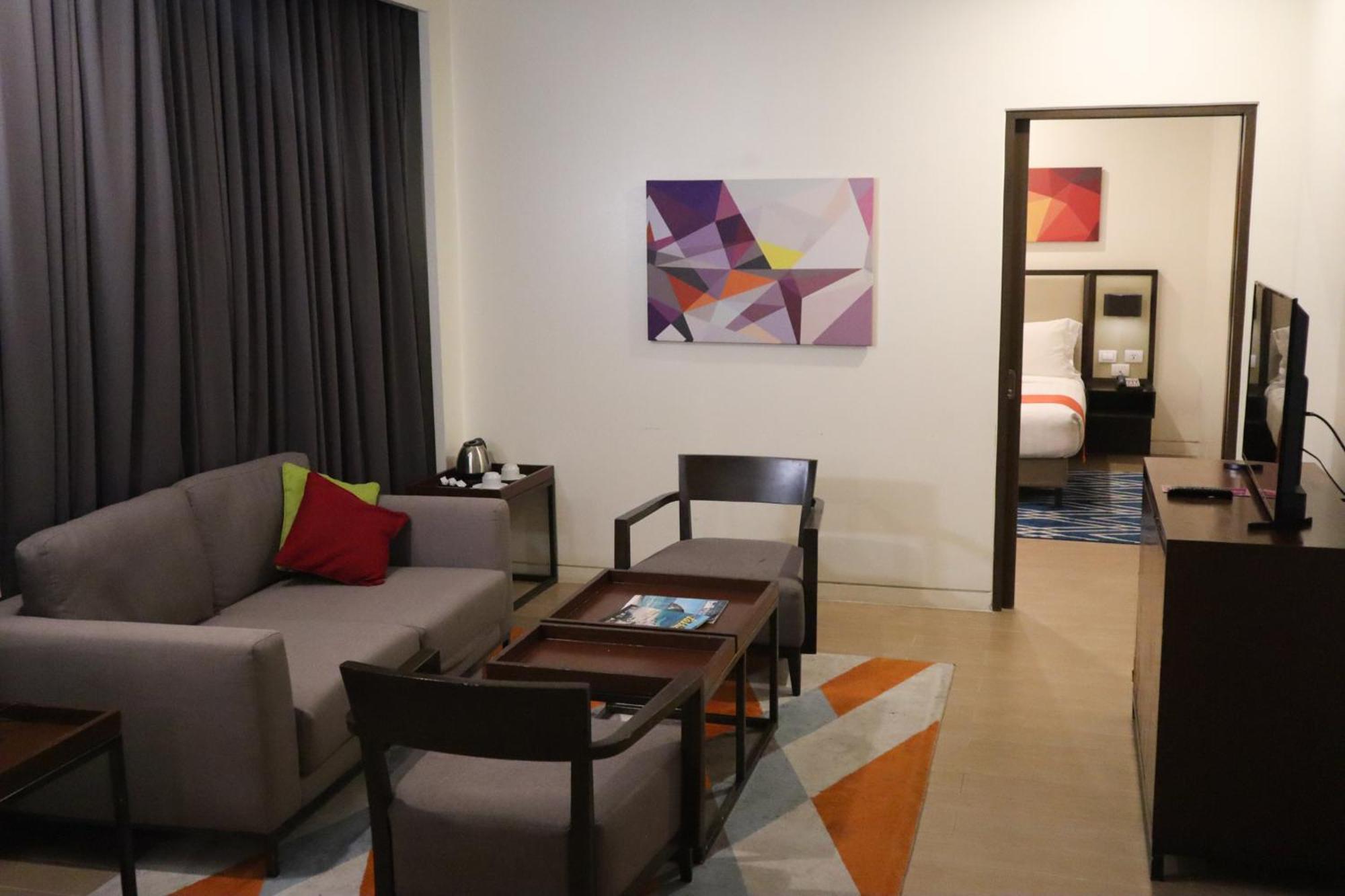 Hotel Lucky Chinatown Binondo Manila Ngoại thất bức ảnh
