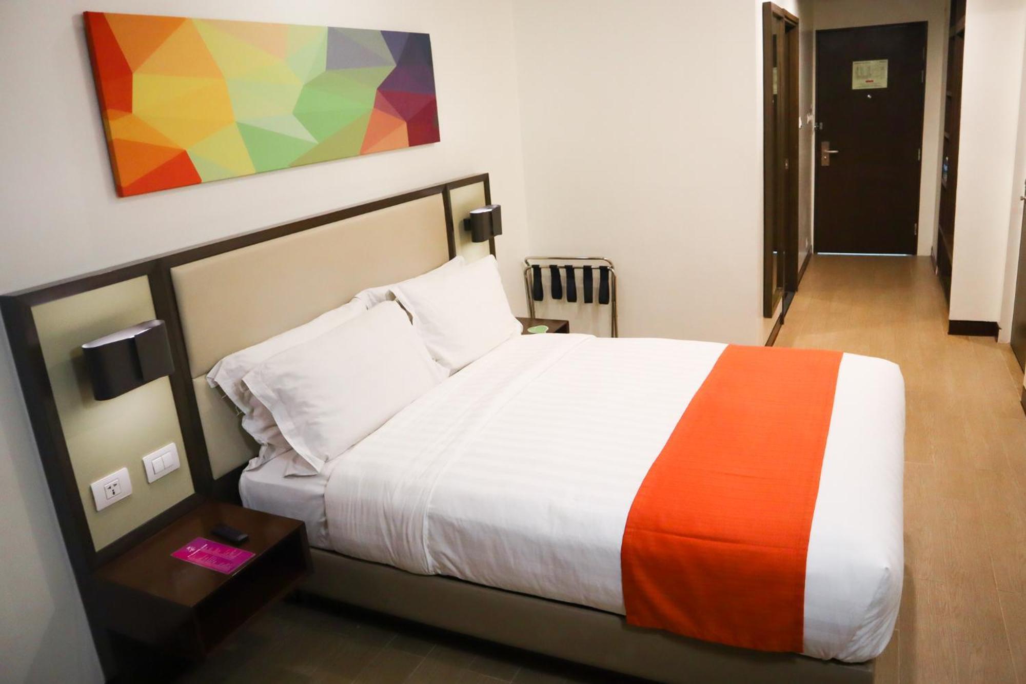 Hotel Lucky Chinatown Binondo Manila Ngoại thất bức ảnh
