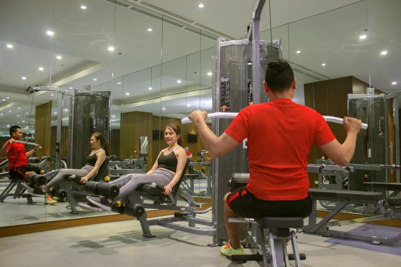 Hotel Lucky Chinatown Binondo Manila Ngoại thất bức ảnh