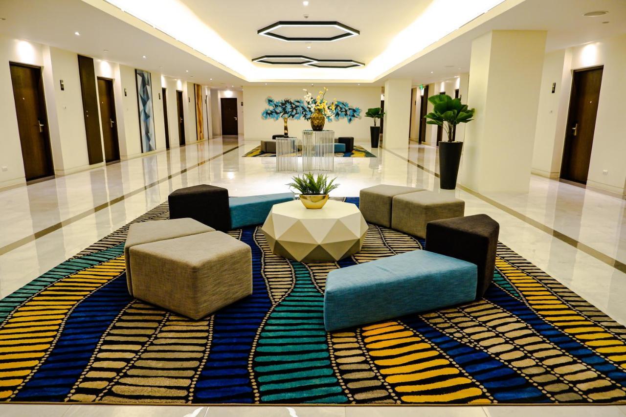 Hotel Lucky Chinatown Binondo Manila Ngoại thất bức ảnh