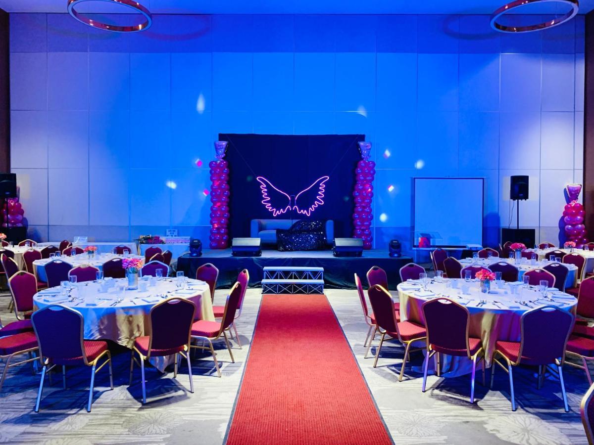 Hotel Lucky Chinatown Binondo Manila Ngoại thất bức ảnh