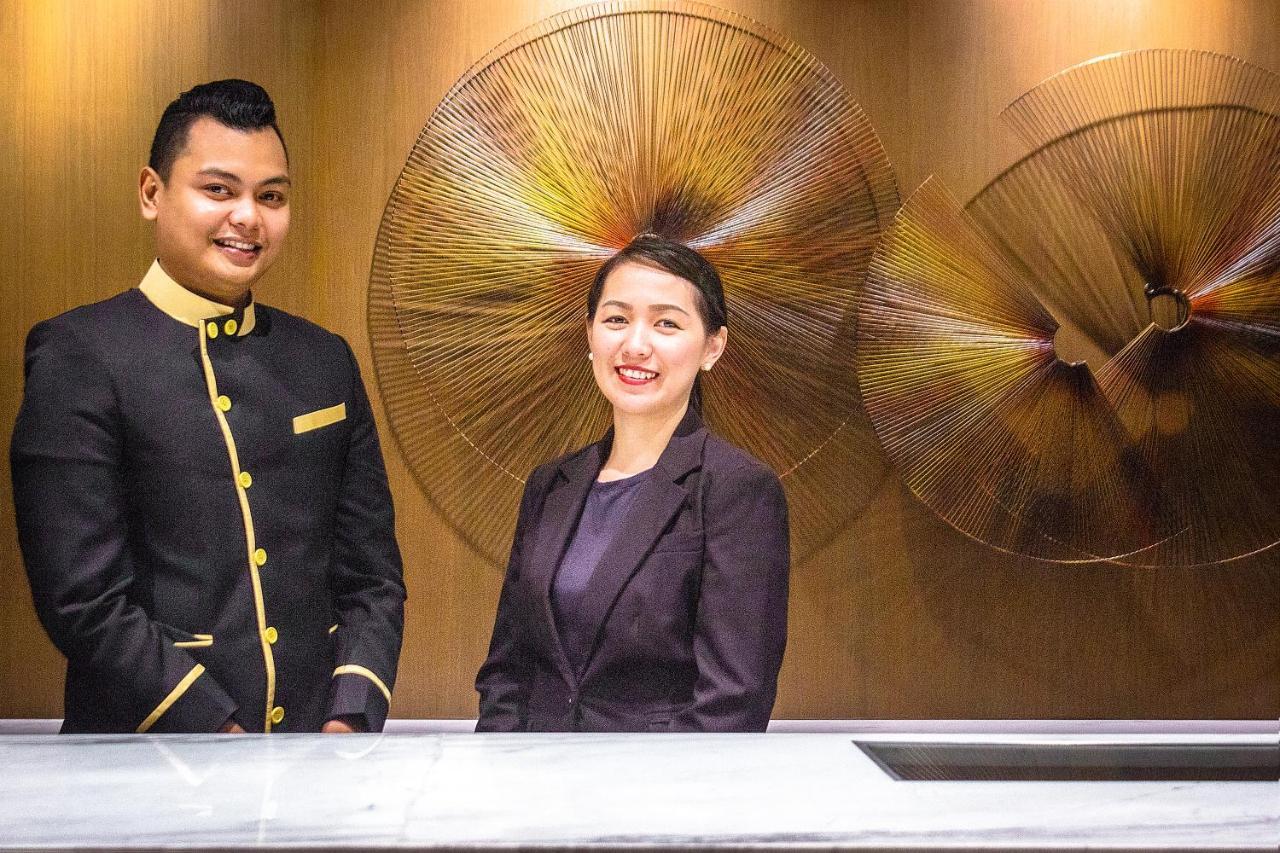 Hotel Lucky Chinatown Binondo Manila Ngoại thất bức ảnh
